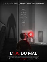 voir la fiche complète du film : L I.A. du mal