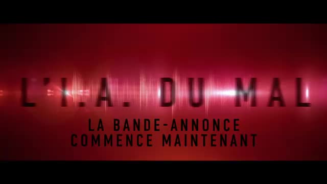 Extrait vidéo du film  L I.A. du mal