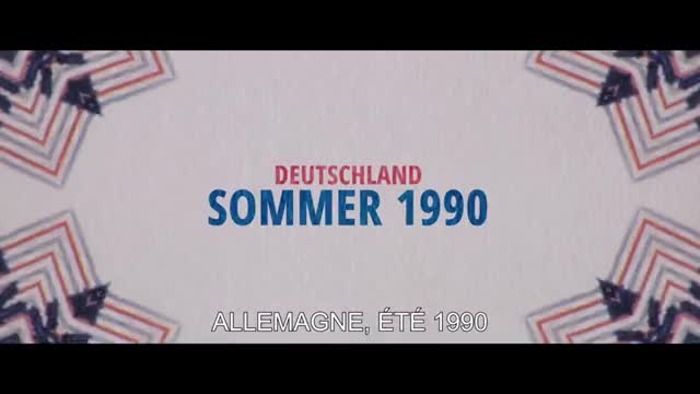 Extrait vidéo du film  La Belle affaire