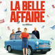 photo du film La Belle affaire
