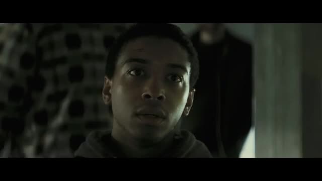 Extrait vidéo du film  La Nuit se traîne