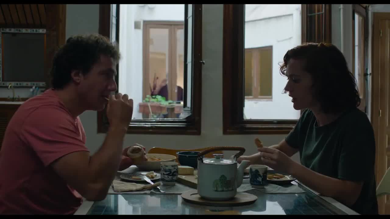 Extrait vidéo du film  Septembre sans attendre