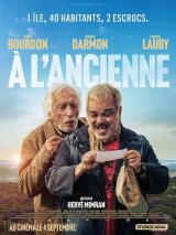 À L’ancienne