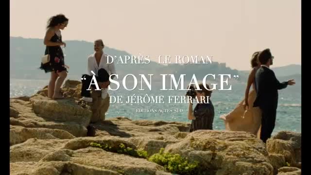 Extrait vidéo du film  À son image