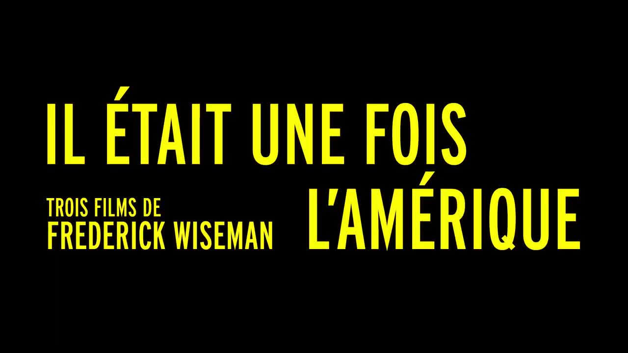 Extrait vidéo du film  Il était une fois l Amérique