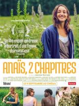 voir la fiche complète du film : Anaïs, 2 chapitres