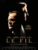 voir la fiche complète du film : Le Fil