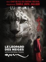 Le Léopard Des Neiges