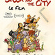 photo du film Silex and the City, le film