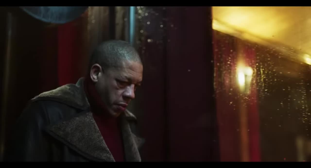 Extrait vidéo du film  Jour de colère