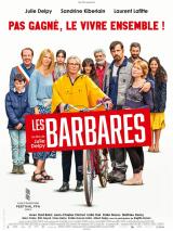 voir la fiche complète du film : Les Barbares