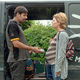photo du film Les Barbares