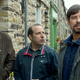 photo du film Les Barbares