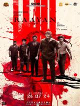 voir la fiche complète du film : Raayan