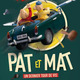 photo du film Pat et Mat : Un dernier tour de vis