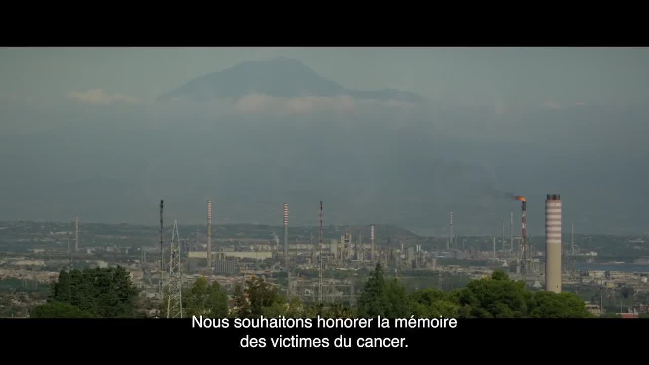 Extrait vidéo du film  Toxicily