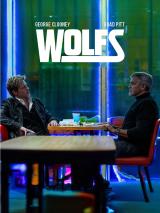 voir la fiche complète du film : Wolfs