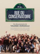 Rue Du Conservatoire