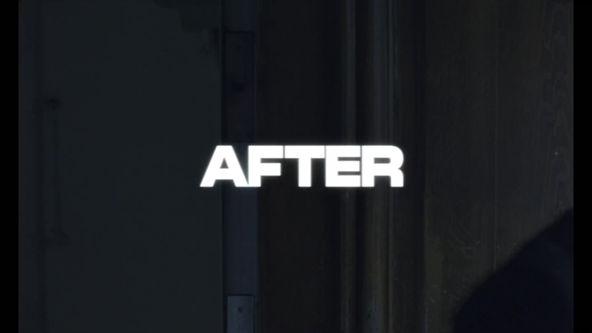 Extrait vidéo du film  After