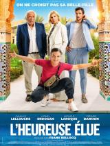 voir la fiche complète du film : L’Heureuse élue