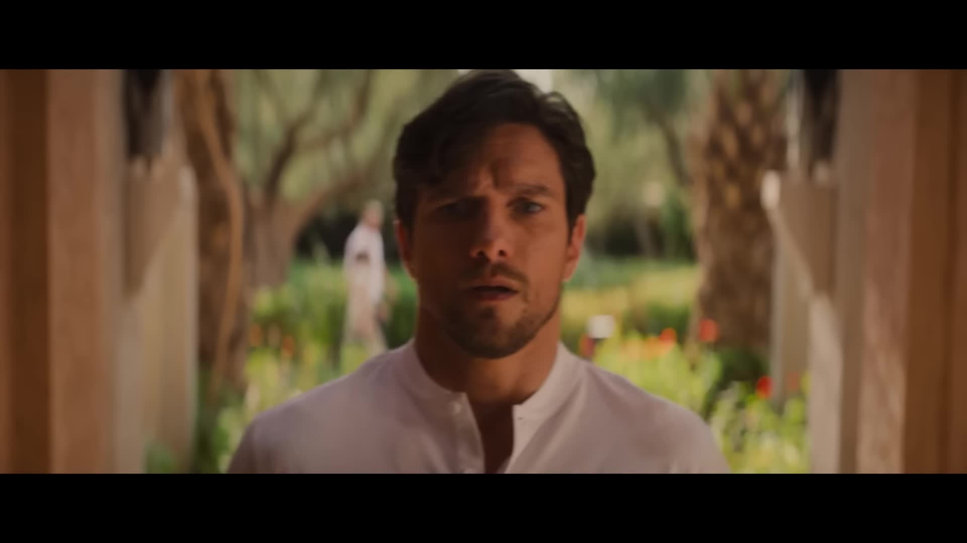 Extrait vidéo du film  L’Heureuse élue