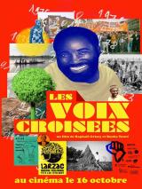 voir la fiche complète du film : Les Voix croisées