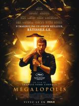 voir la fiche complète du film : Megalopolis