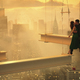 photo du film Megalopolis