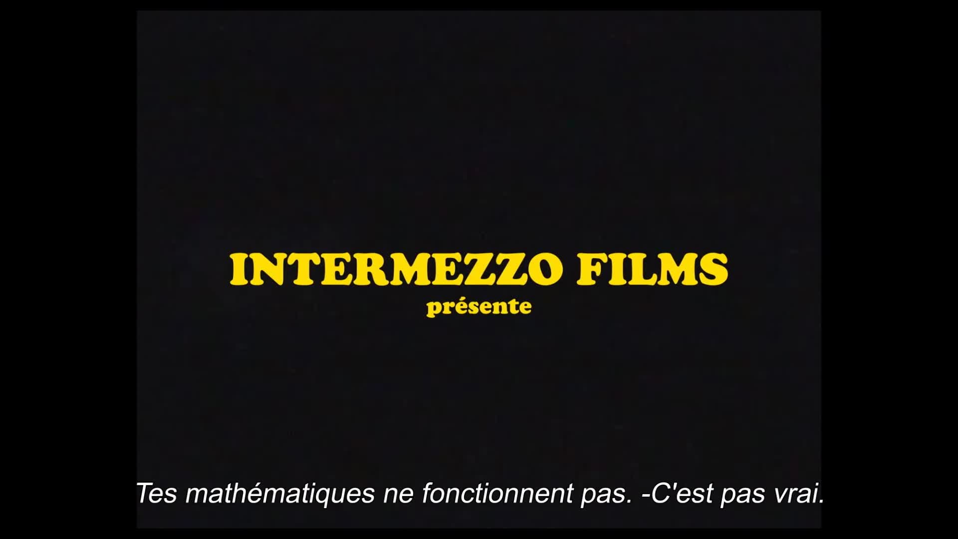 Extrait vidéo du film  Riverboom