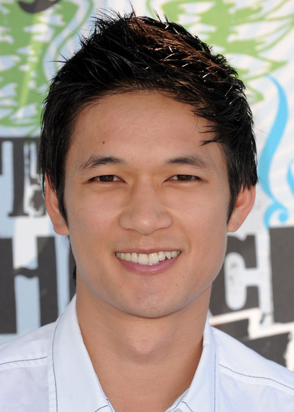 Harry Shum Jr.
