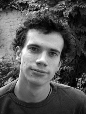 Pierre Lognay