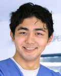 Yuki Matsuzaki