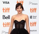 Dakota Johnson