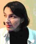 Christine Culerier