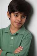 Karan Brar