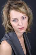Stéphanie Crayencour
