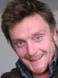 Cédric Weber