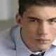 Zane Holtz
