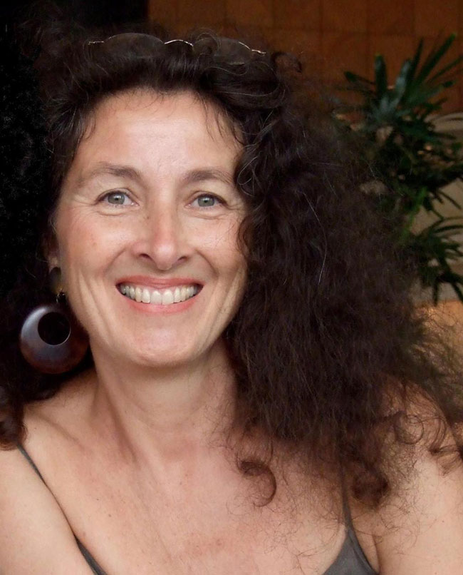 Isabelle Partiot-Pieri