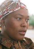 Harriet Manamela