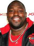 Warren Sapp