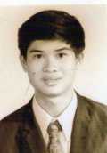 Patrick Teo