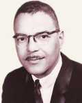 Ferguson Reid