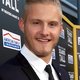 photo de Alexander Ludwig