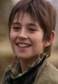 Charlie Rowe