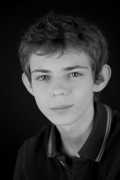 Robbie Kay