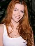 Elena Satine