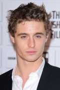 Max Irons