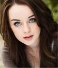 Kacey Rohl