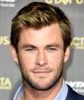 Chris Hemsworth